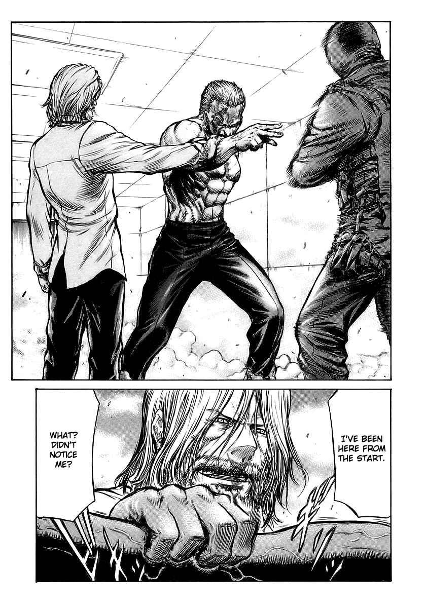 Page 24 Chapter 38 Red Eyes
