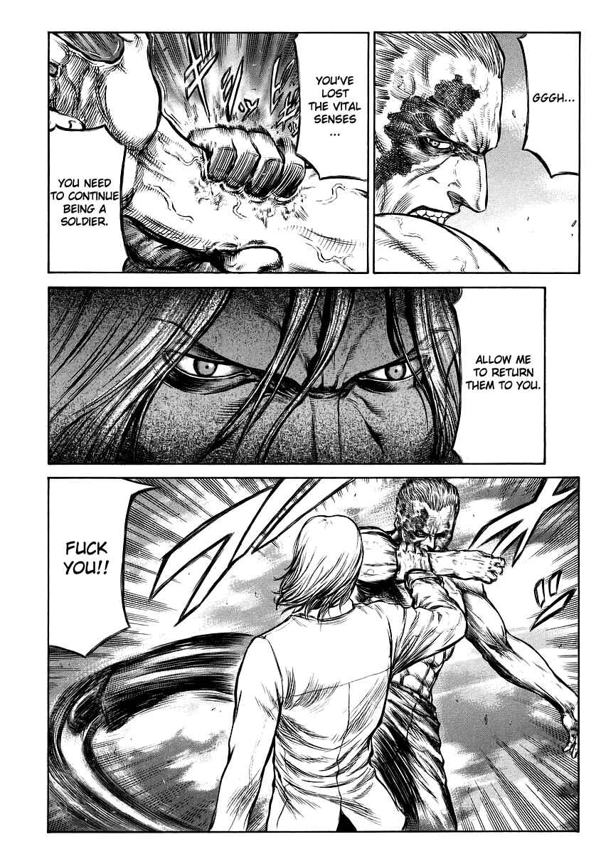Page 25 Chapter 38 Red Eyes