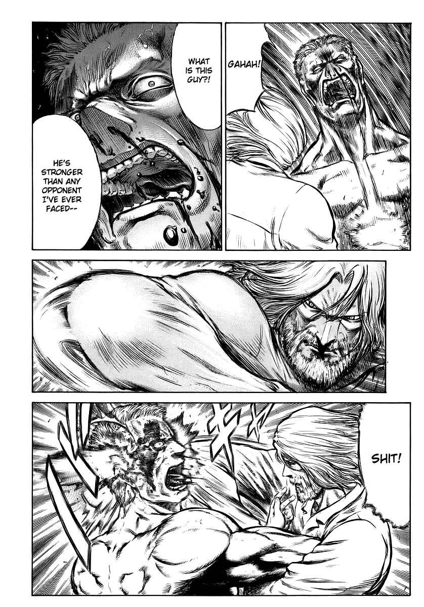 Page 29 Chapter 38 Red Eyes