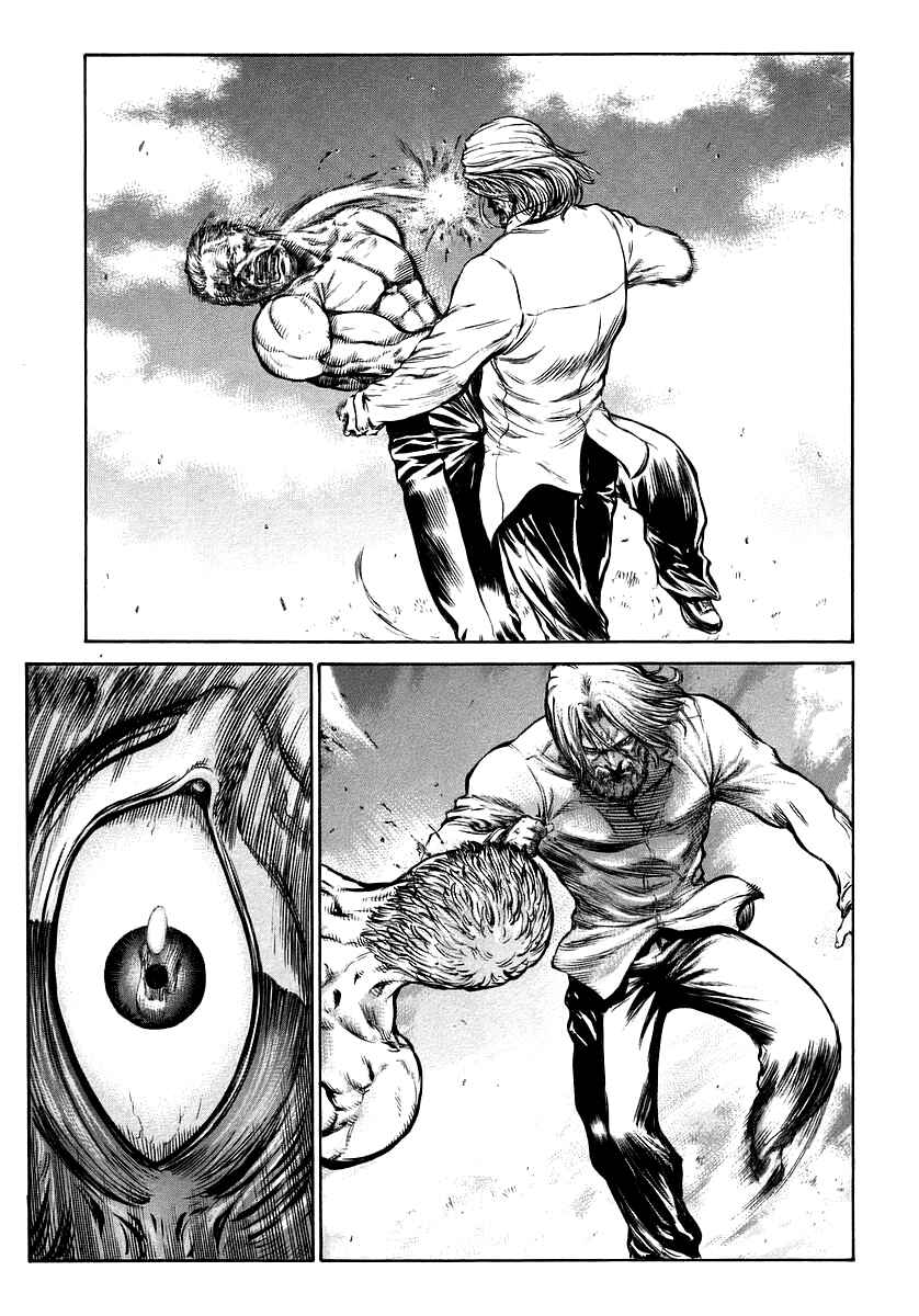 Page 30 Chapter 38 Red Eyes