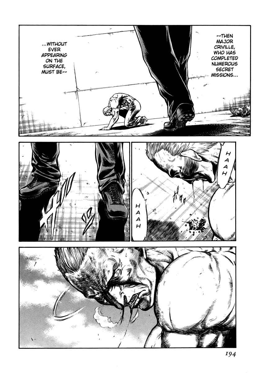 Page 33 Chapter 38 Red Eyes