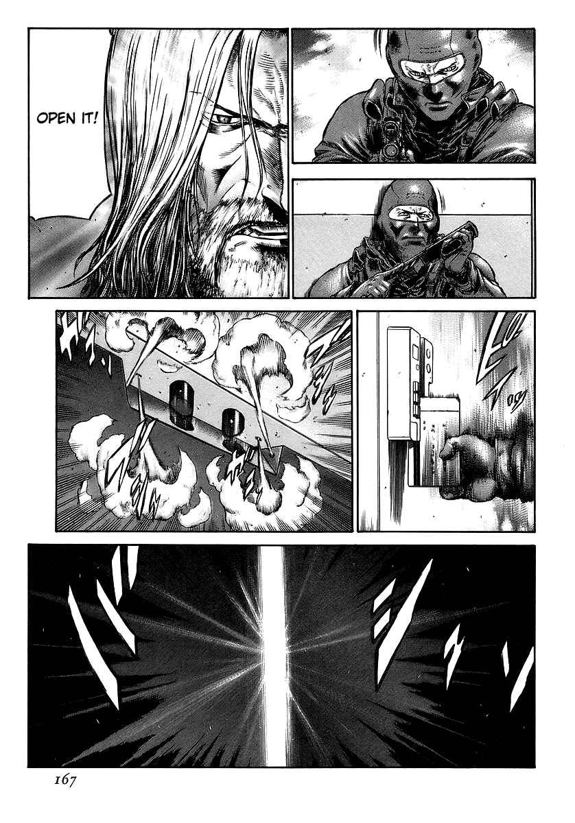 Page 7 Chapter 38 Red Eyes