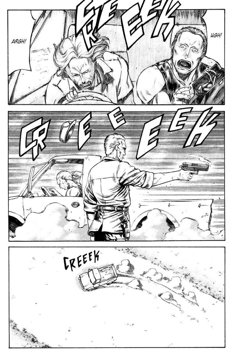 Page 13 Chapter 18 Red Eyes