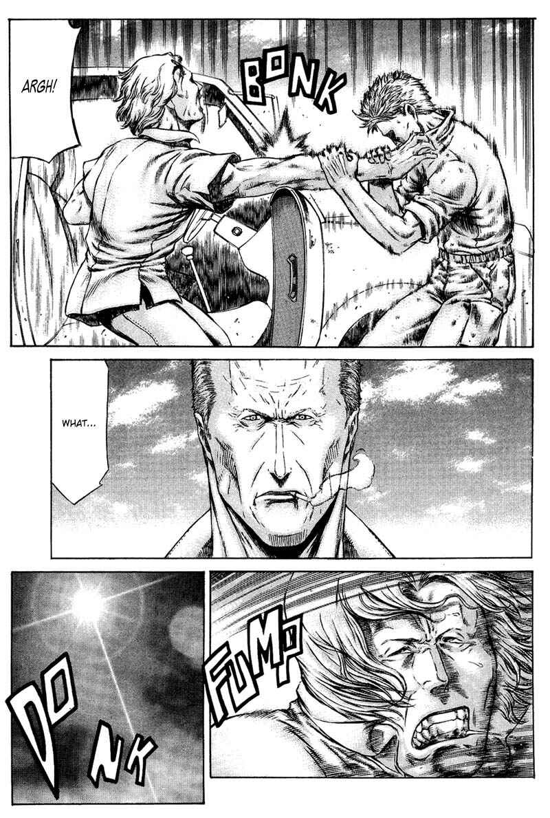 Page 16 Chapter 18 Red Eyes