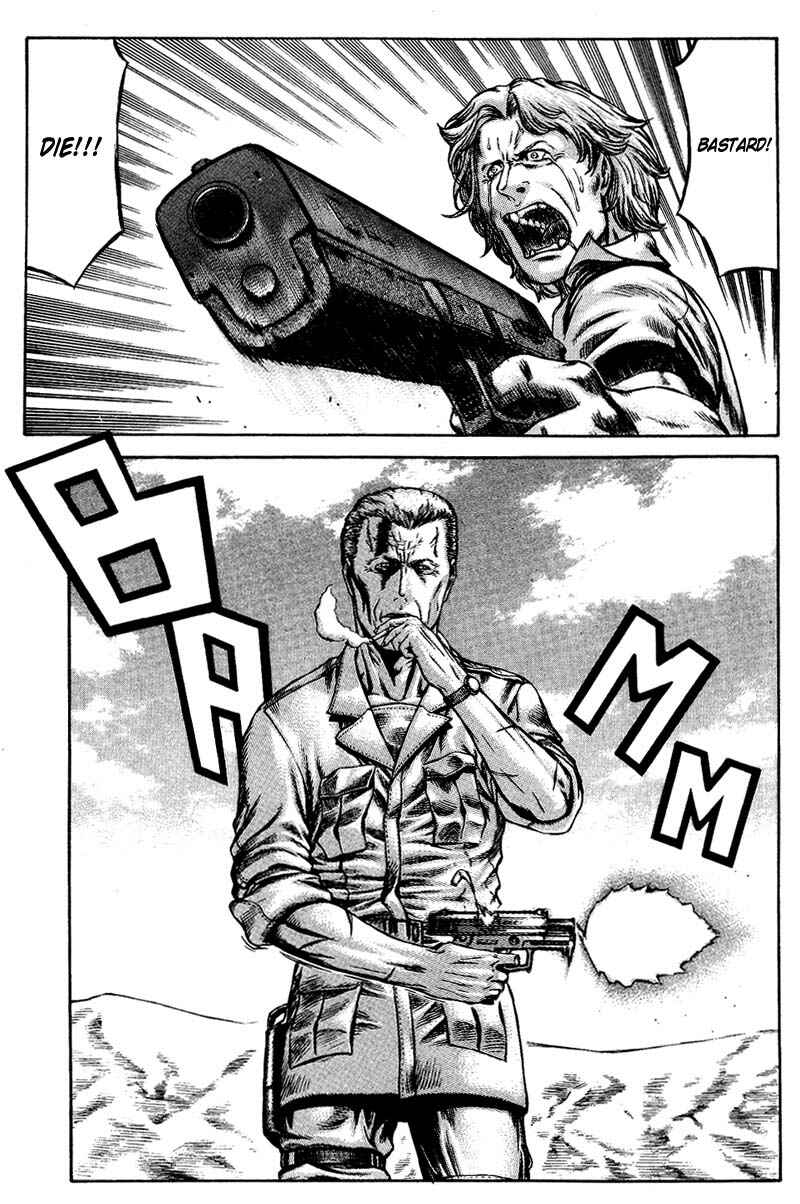 Page 28 Chapter 18 Red Eyes