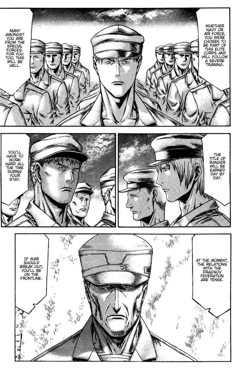 Page 32 Chapter 18 Red Eyes