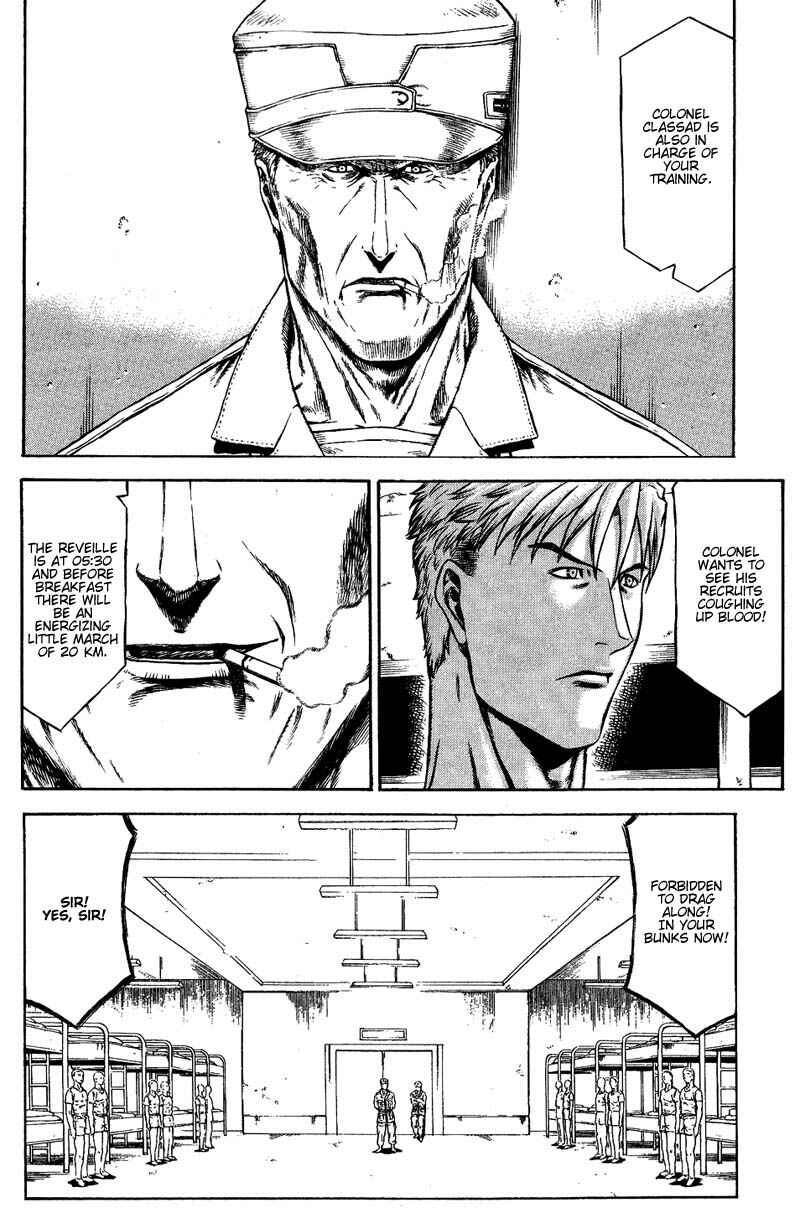 Page 35 Chapter 18 Red Eyes
