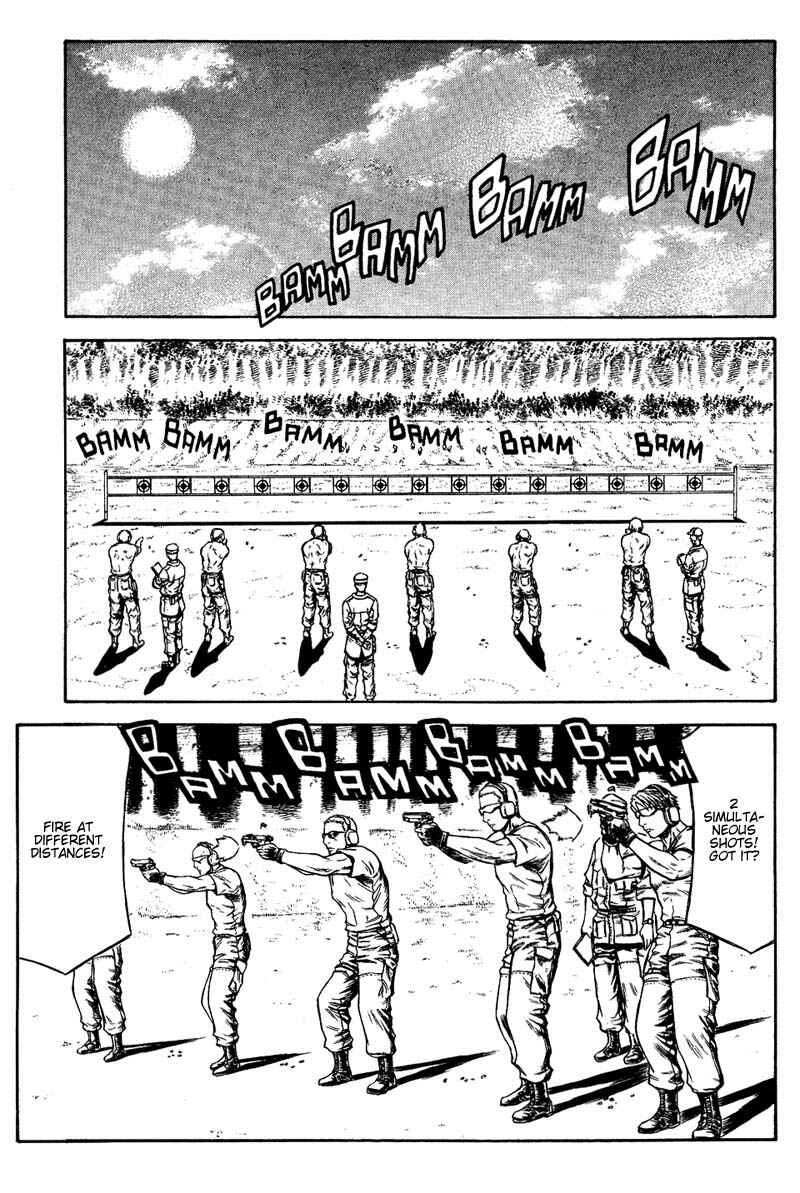 Page 36 Chapter 18 Red Eyes