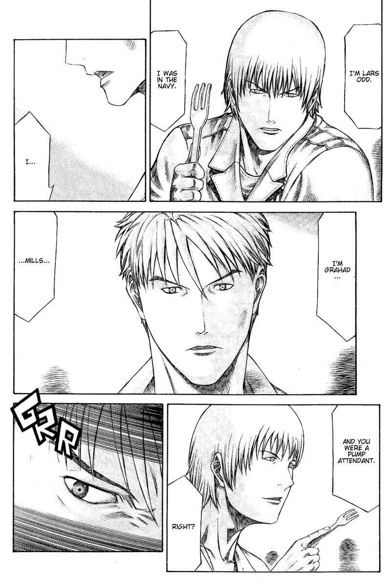 Page 47 Chapter 18 Red Eyes