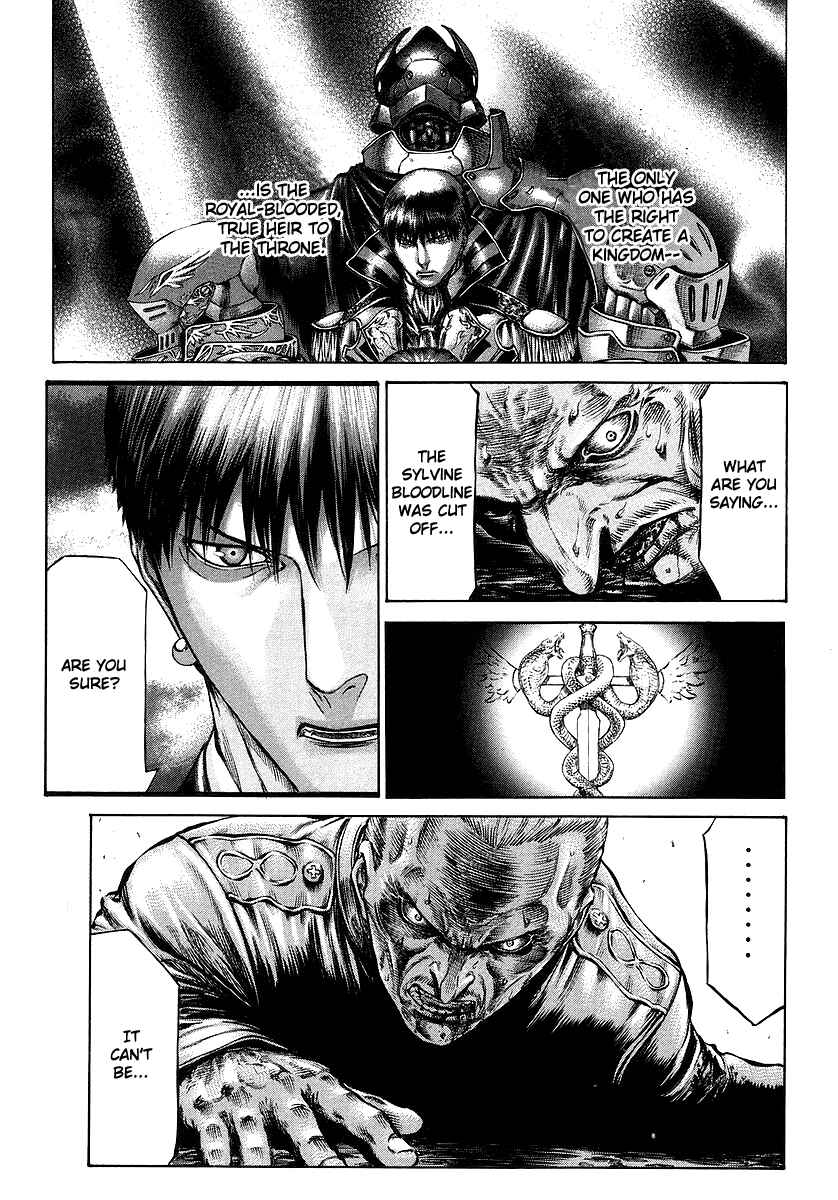 Page 15 Chapter 36 Red Eyes