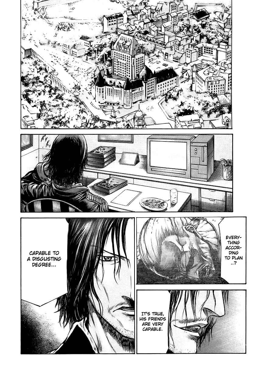 Page 38 Chapter 36 Red Eyes