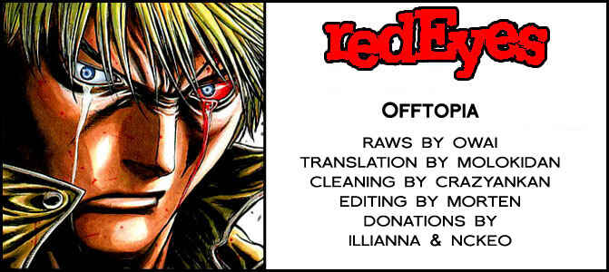 Page 44 Chapter 36 Red Eyes