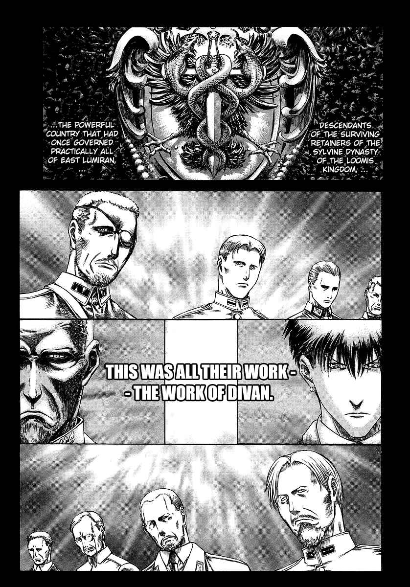 Page 9 Chapter 36 Red Eyes