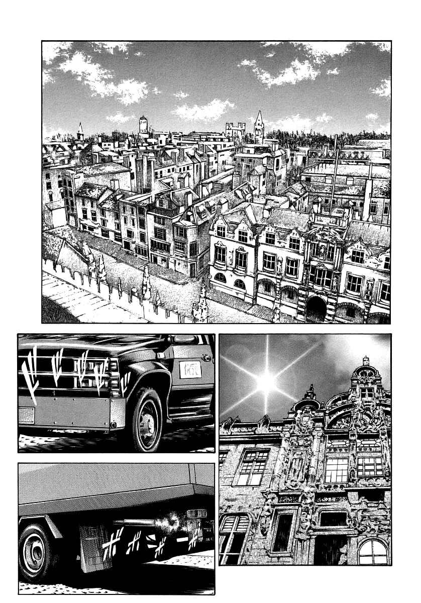 Page 1 Chapter 35 Red Eyes