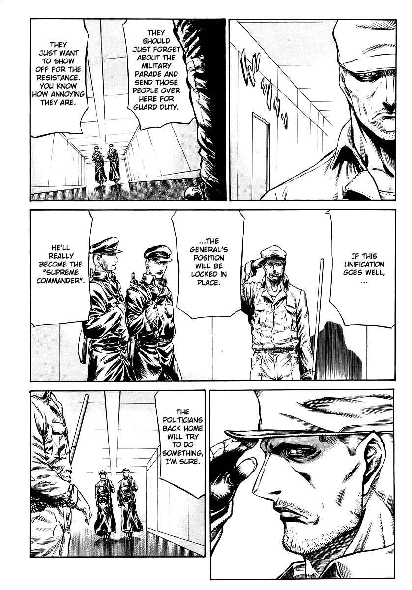 Page 18 Chapter 35 Red Eyes