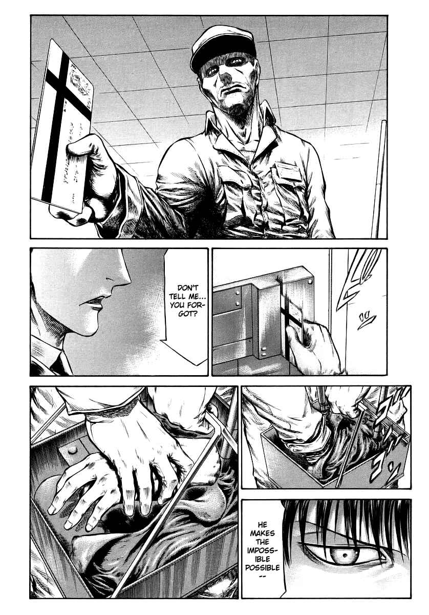 Page 22 Chapter 35 Red Eyes