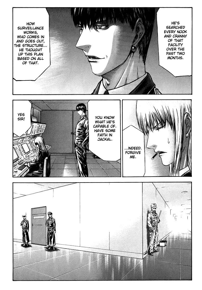 Page 24 Chapter 35 Red Eyes