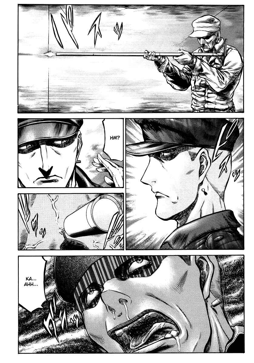 Page 26 Chapter 35 Red Eyes