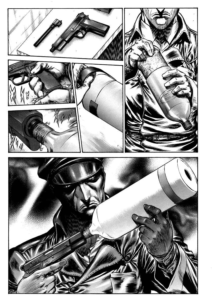 Page 31 Chapter 35 Red Eyes