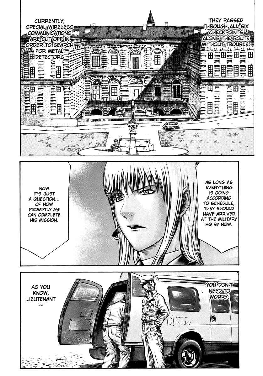 Page 4 Chapter 35 Red Eyes