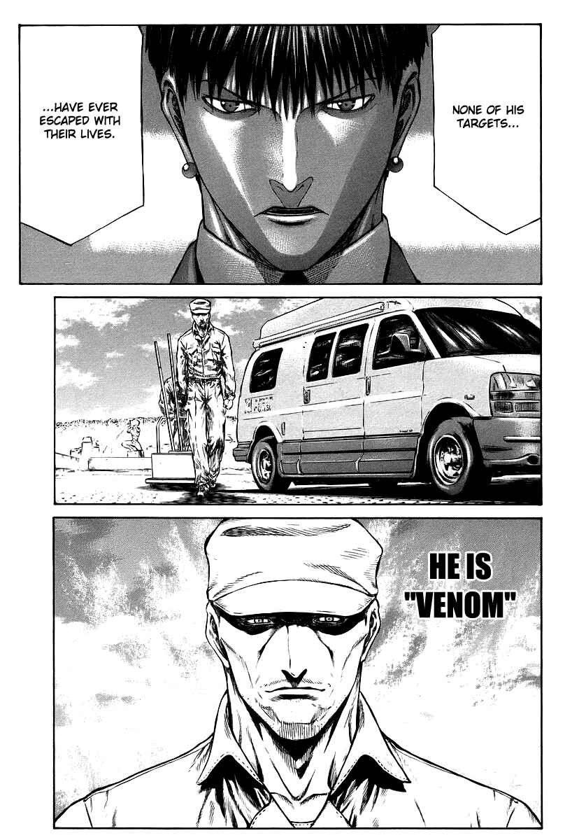 Page 5 Chapter 35 Red Eyes