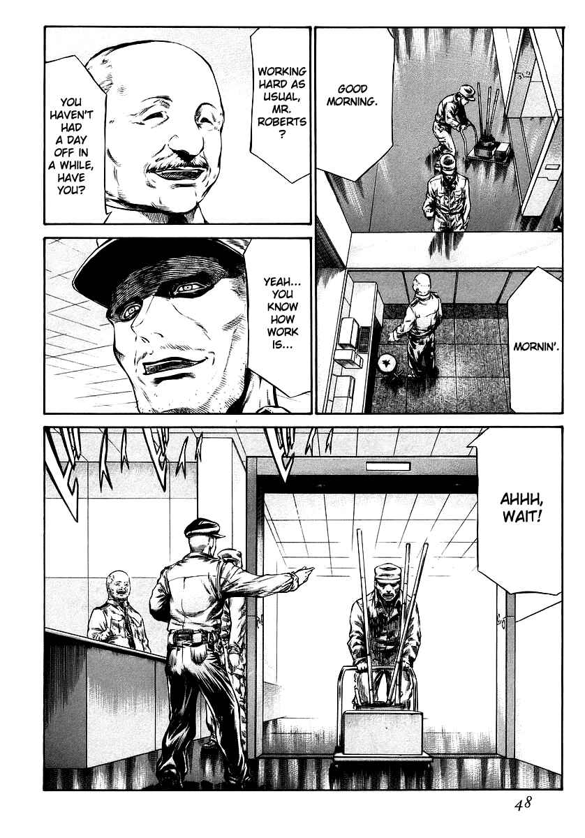 Page 6 Chapter 35 Red Eyes