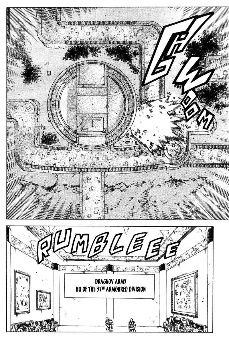 Page 11 Chapter 17 Red Eyes