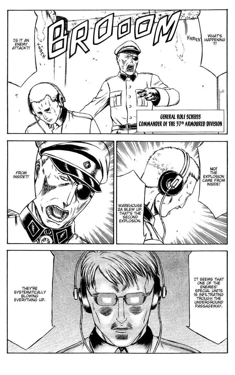 Page 12 Chapter 17 Red Eyes