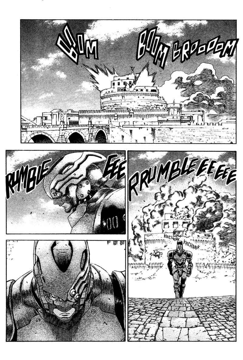 Page 14 Chapter 17 Red Eyes