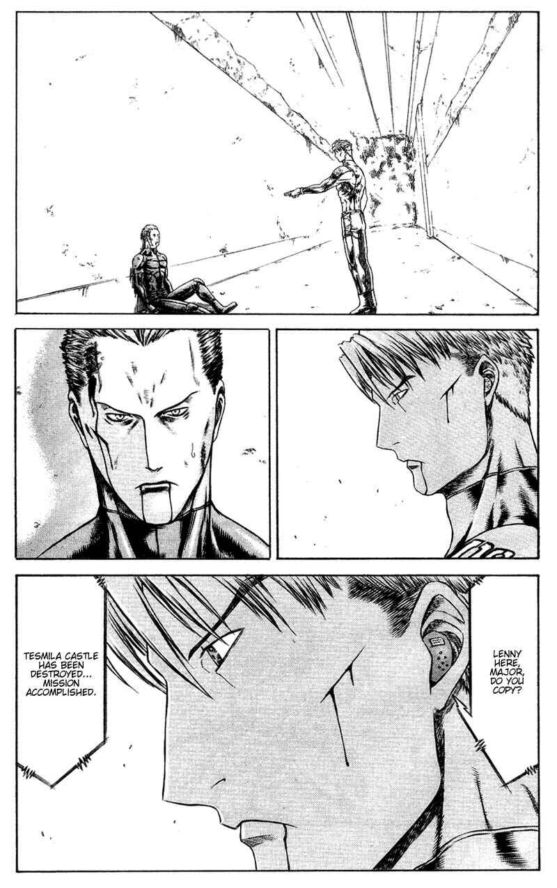 Page 16 Chapter 17 Red Eyes