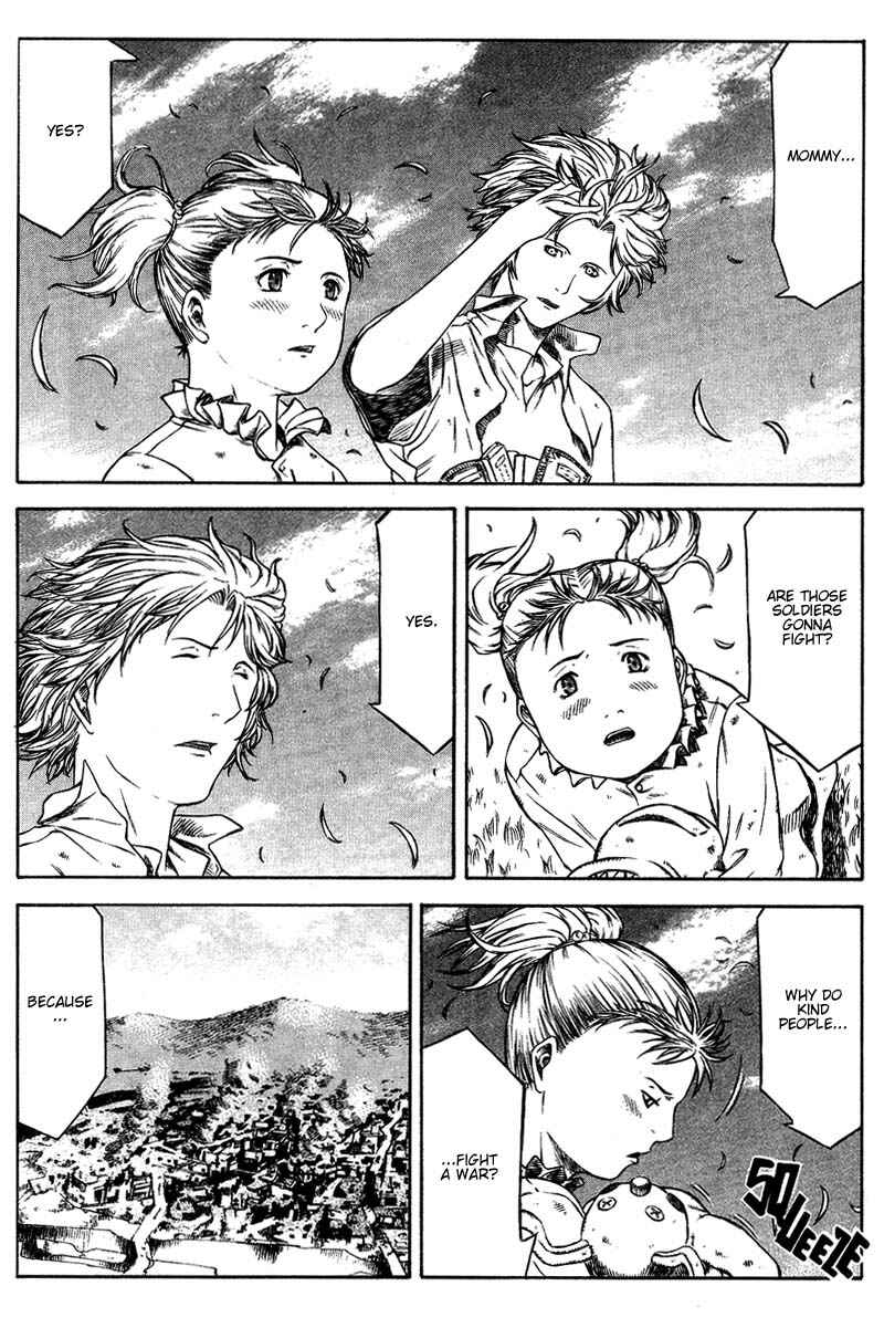 Page 30 Chapter 17 Red Eyes