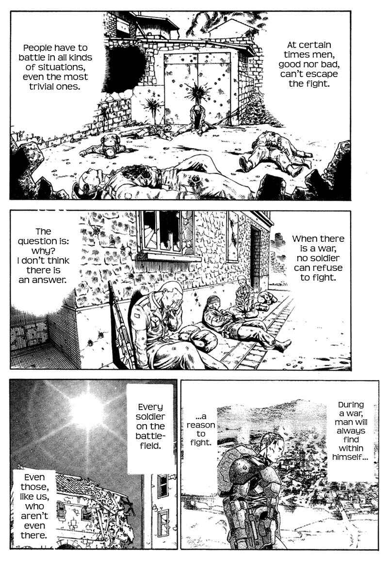 Page 31 Chapter 17 Red Eyes