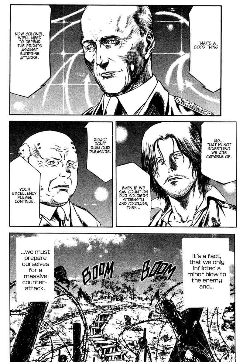 Page 35 Chapter 17 Red Eyes