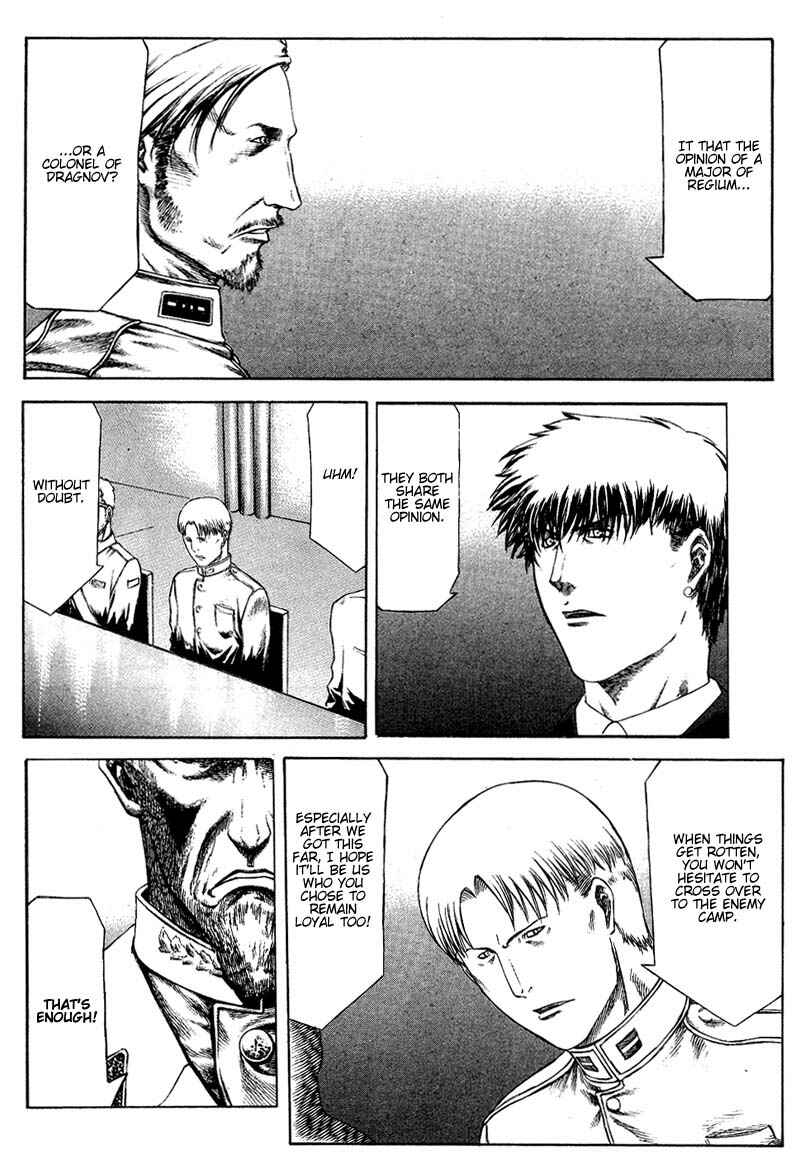 Page 39 Chapter 17 Red Eyes