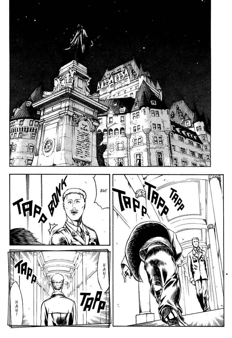 Page 41 Chapter 17 Red Eyes