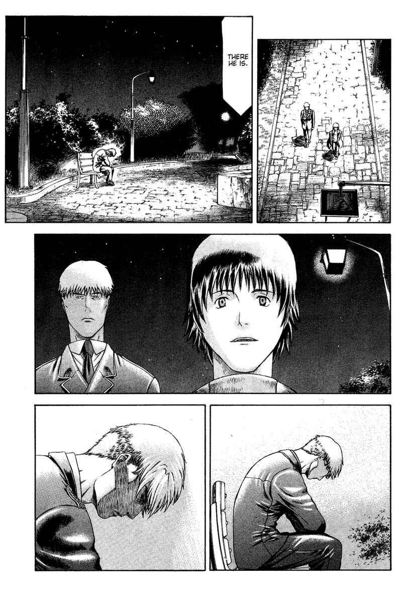 Page 44 Chapter 17 Red Eyes