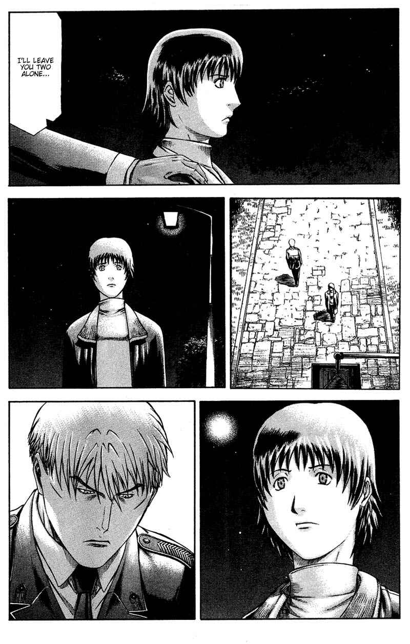 Page 46 Chapter 17 Red Eyes