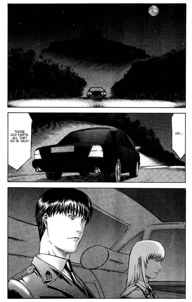 Page 47 Chapter 17 Red Eyes