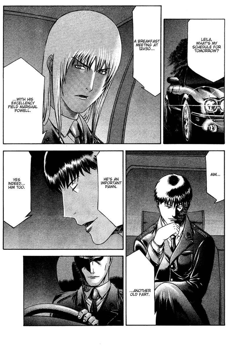 Page 48 Chapter 17 Red Eyes