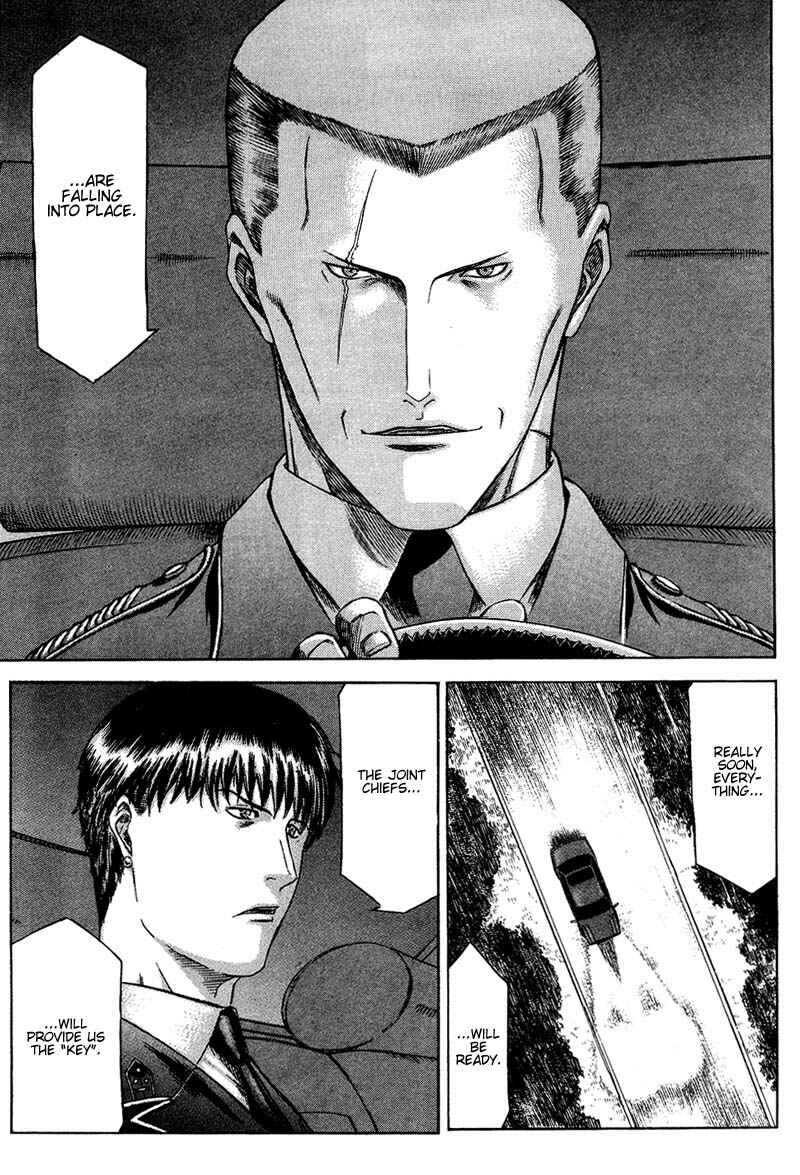 Page 50 Chapter 17 Red Eyes