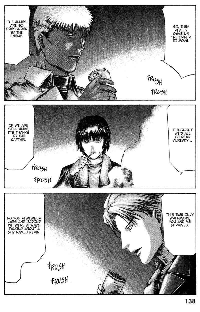 Page 13 Chapter 9 Red Eyes