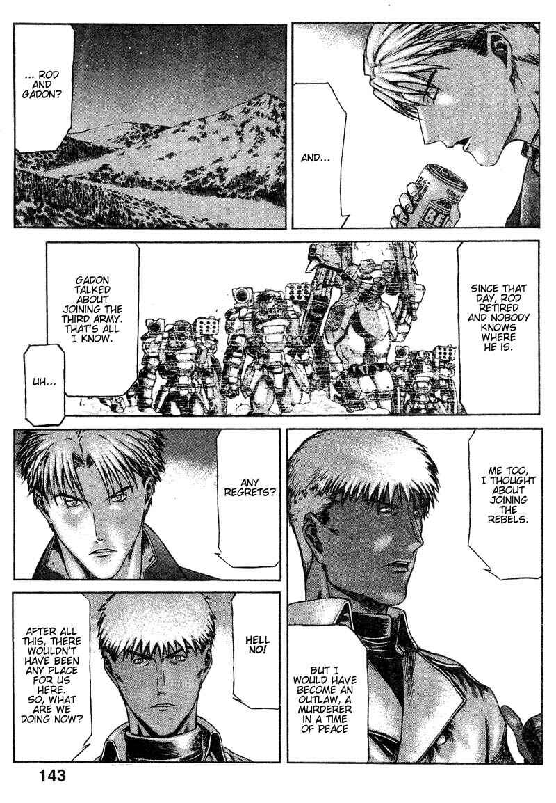 Page 18 Chapter 9 Red Eyes