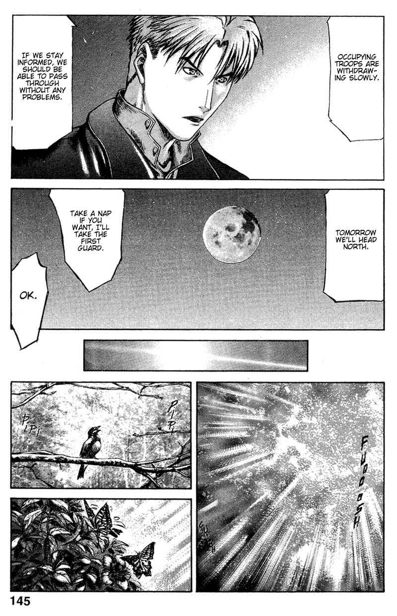 Page 20 Chapter 9 Red Eyes
