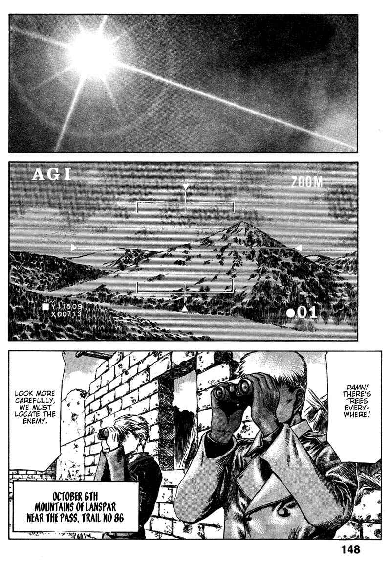 Page 23 Chapter 9 Red Eyes