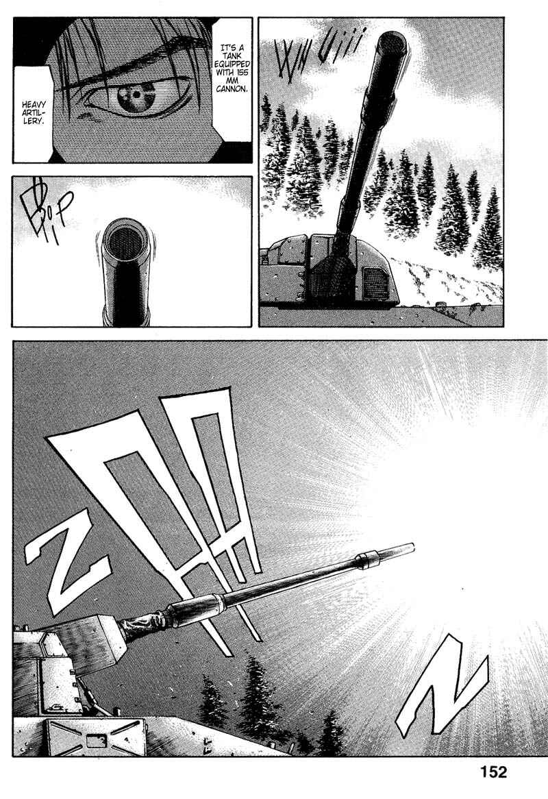 Page 27 Chapter 9 Red Eyes