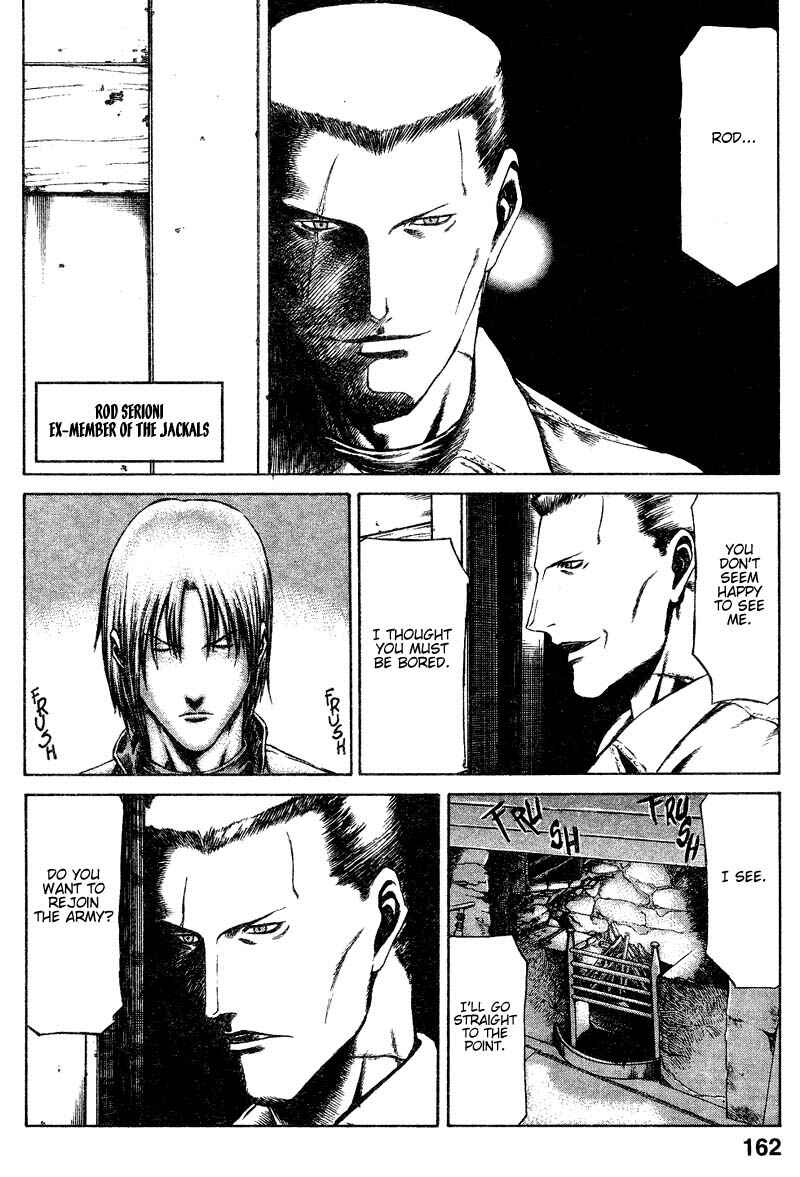 Page 37 Chapter 9 Red Eyes