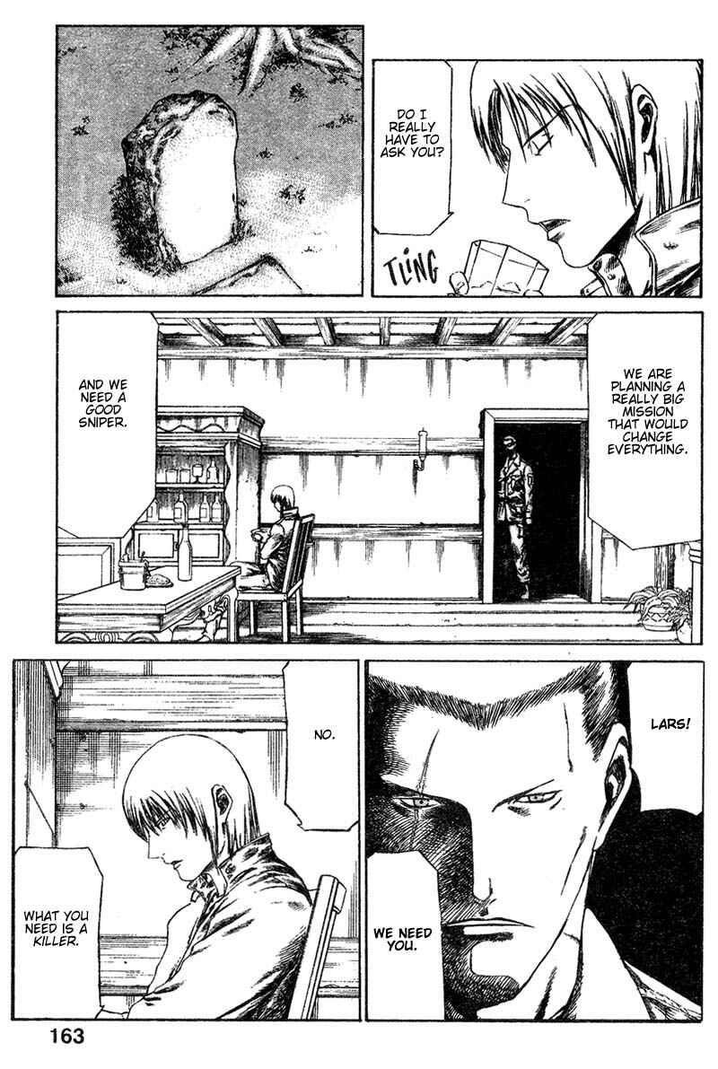 Page 38 Chapter 9 Red Eyes