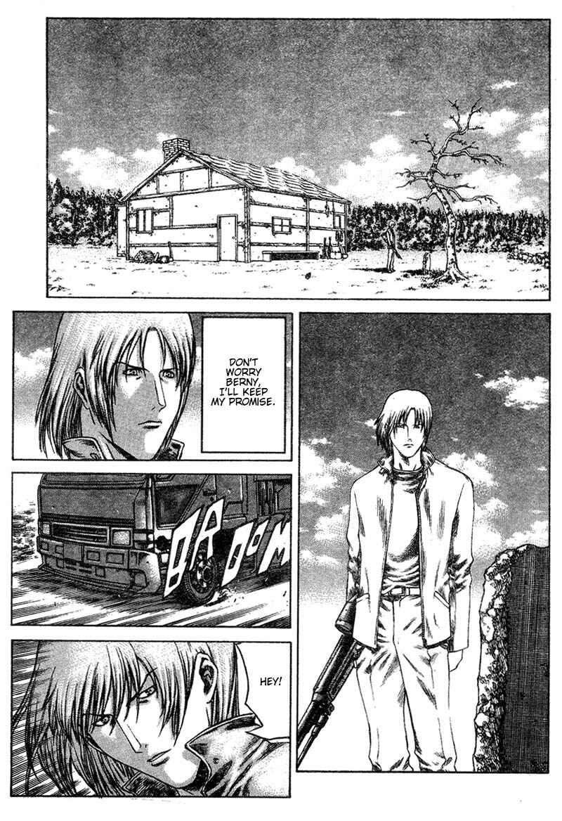 Page 40 Chapter 9 Red Eyes