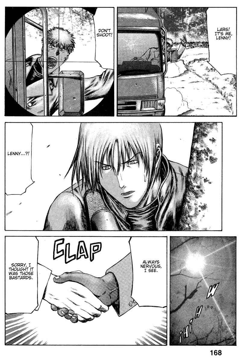 Page 43 Chapter 9 Red Eyes