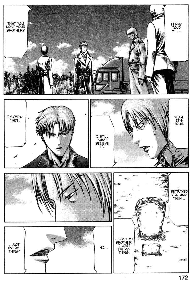Page 47 Chapter 9 Red Eyes